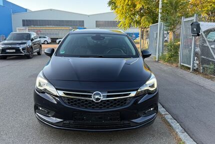 Opel Astra 146.000 km 10.999 € Fellbach 70736