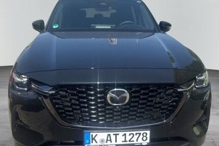 Mazda CX-60 15.000 km 48.490 &euro; Köln 50825