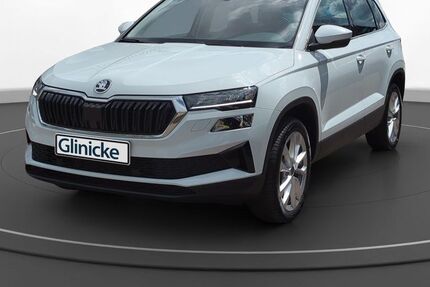 Skoda Karoq 36.200 km 24.480 &euro; Weimar 99423