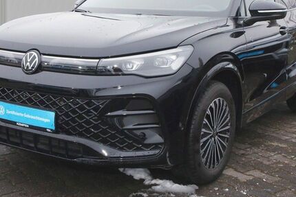 VW Tiguan 10.990 km 49.450 &euro; Meckenheim / Bonn 53340