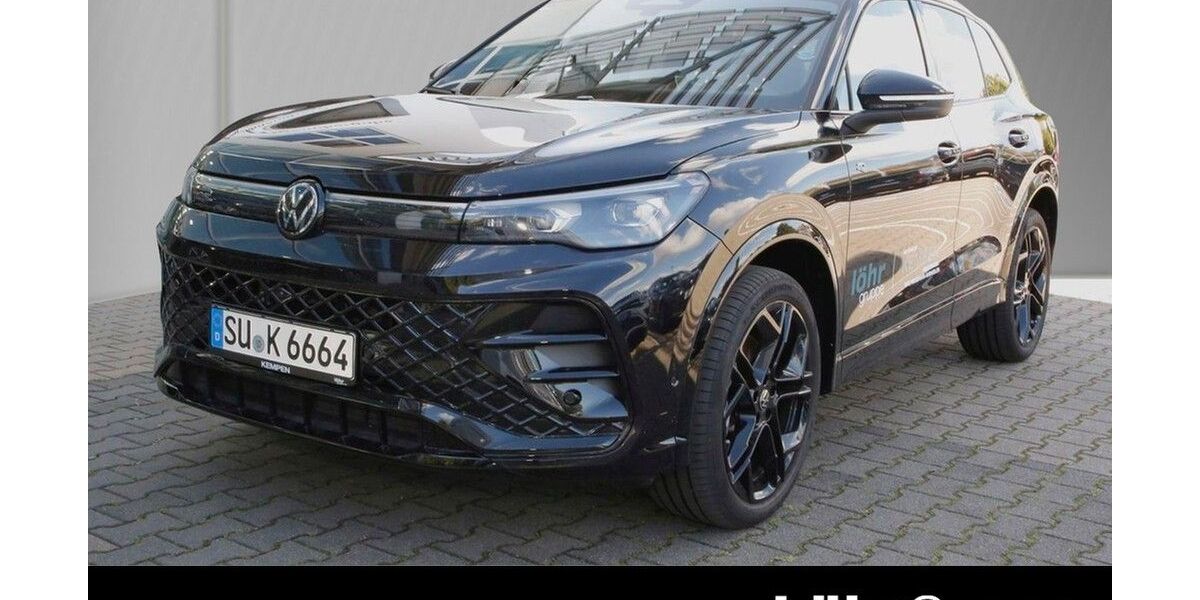VW Tiguan 10.990 km 53.550 &euro; Meckenheim / Bonn 53340