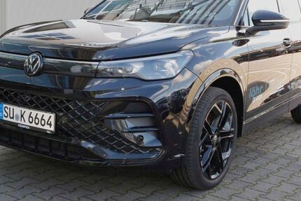 VW Tiguan 10.990 km 53.950 &euro; Meckenheim / Bonn 53340