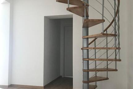 5 Zimmer Maisonette Wohnung