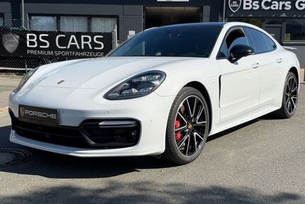 Porsche Panamera 160.000 km 46.900 &euro; Zirndorf 90513