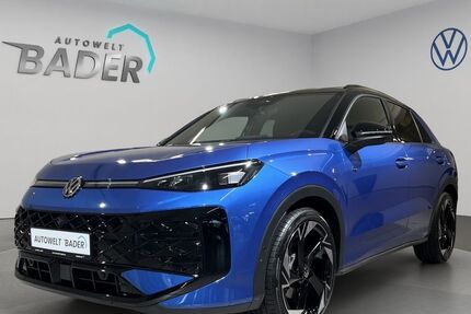 VW T-Roc 1.931 km 38.930 &euro; Wolfratshausen 82515