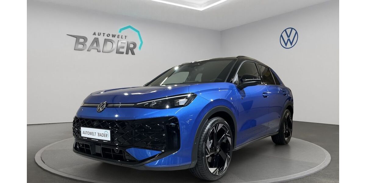 VW T-Roc 1.931 km 38.930 &euro; Wolfratshausen 82515