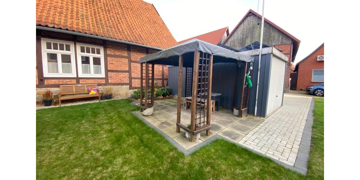 Einfamilienhaus Petershagen - 8 Zimmer, 160 m&sup2;, 185.000&euro; | Angebot:26866683