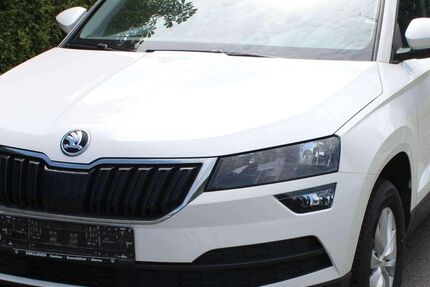 Skoda Karoq 178.913 km 14.900 &euro; Tangstedt 25499