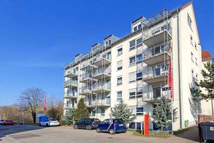 Wohnung zum Kaufen in Leimen 159.000 € 47 m²