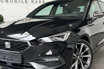 Seat Leon 56.450 km 20.749 &euro; Wardenburg 26203