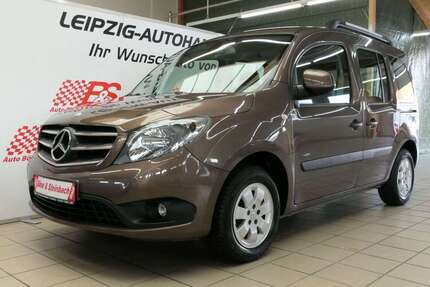Mercedes-Benz Citan 64.974 km 16.375 € Frohburg 04654