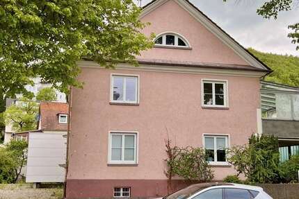 Gewerbeobjekt Blaubeuren - 899.000&euro; | Angebot:26779428