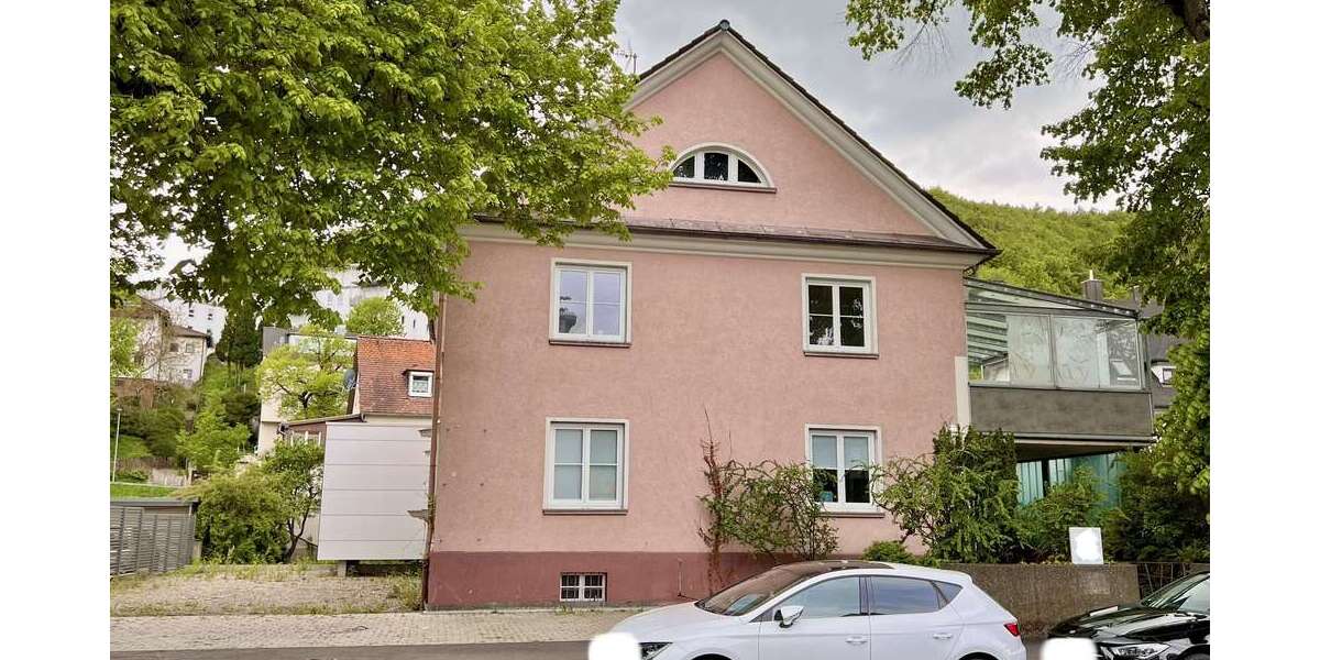Gewerbeobjekt Blaubeuren - 899.000&euro; | Angebot:26779428