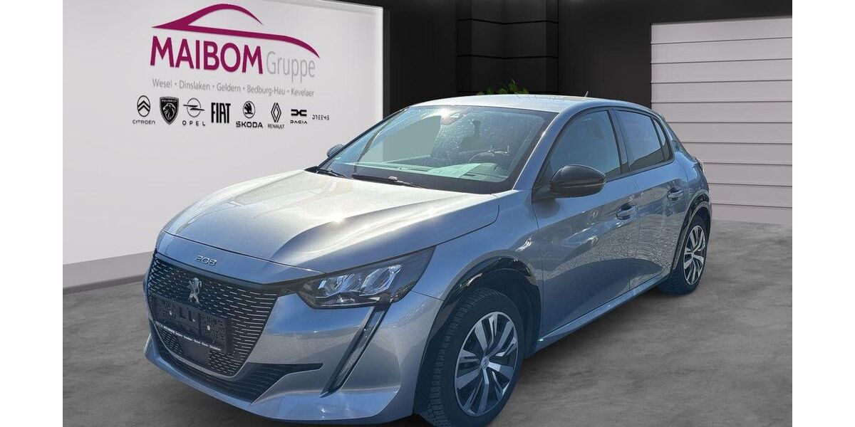 Peugeot 208 93.000 km 11.990 &euro; Wesel 46485