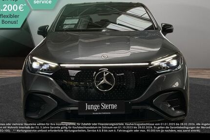 Mercedes-Benz EQE SUV 21.406 km 62.990 € Berlin 12681