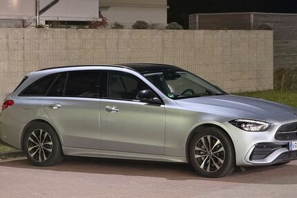 Mercedes-Benz C 300 44.800 km 39.000 &euro; Wiefelstede 26215