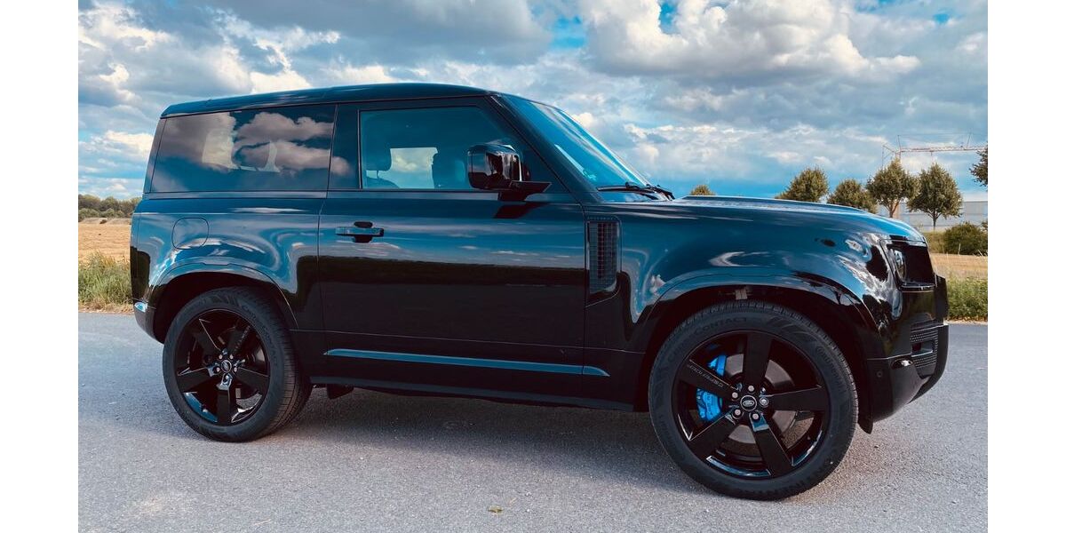 Land Rover Defender 7.720 km 139.900 &euro; Köln 50858