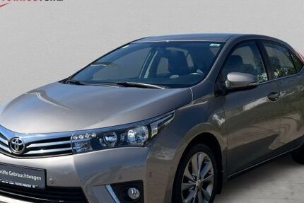 Toyota Corolla 131.924 km 10.990 &euro; Pirna 01796