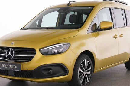 Mercedes-Benz T-Klasse 3.732 km 31.300 &euro; Essen 45309