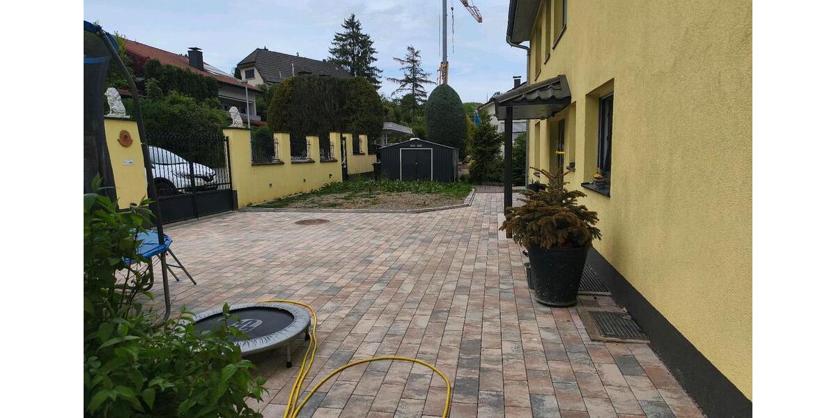 Mehrfamilienhaus, Wohnhaus Lörrach - 11 Zimmer, 300 m&sup2;, 1.970.000&euro; | Angebot:26414822