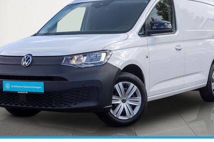 VW Caddy Maxi 37.790 km 30.980 &euro; Limburg 65549
