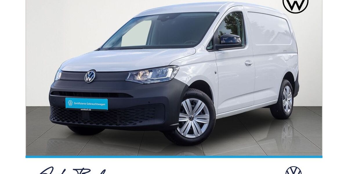 VW Caddy Maxi 37.790 km 30.980 &euro; Limburg 65549