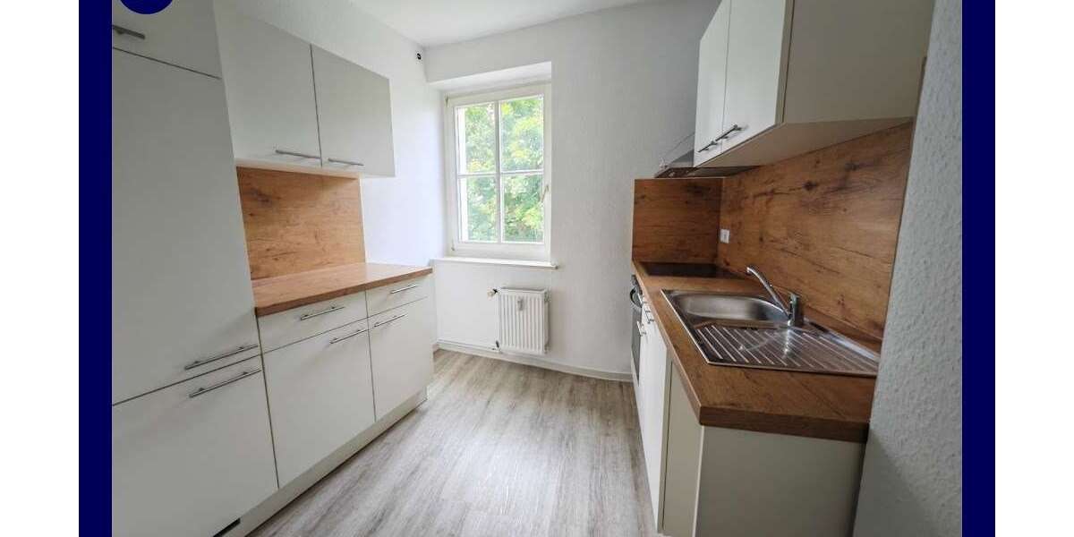 Etagenwohnung Rostock Stadtmitte - 2 Zimmer, 51 m&sup2;, 520&euro; | Angebot:27144209