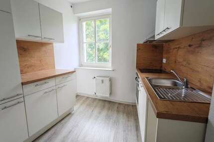 Wohnung Rostock Stadtmitte - 2 Zimmer, 51 m&sup2;, 520&euro; | Angebot:27144209