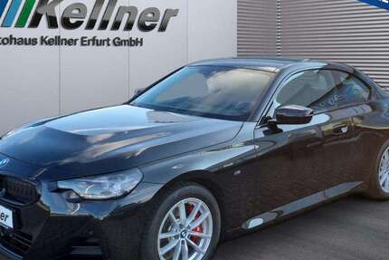 BMW 230 29.787 km 40.870 &euro; Arnstadt 99310