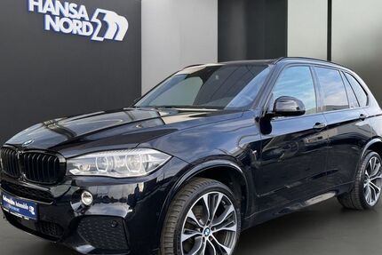 BMW X5 79.479 km 41.690 &euro; Lübeck 23554