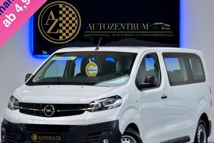 Opel Vivaro 8.219 km 26.850 &euro; Schapen 48480