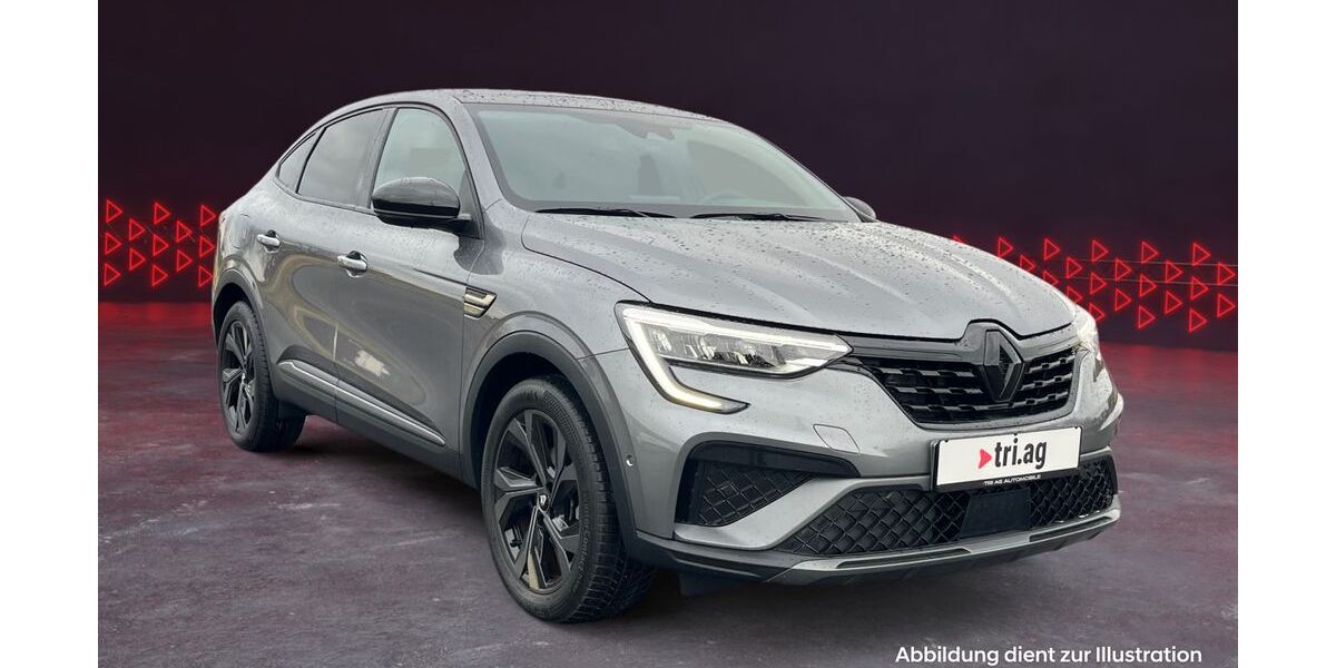 Renault Arkana 65.395 km 21.990 &euro; Emmendingen 79312
