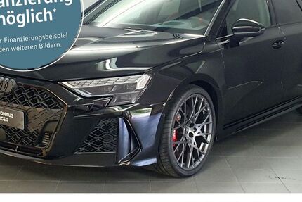 Audi RS3 9.700 km 72.000 &euro; Blaubeuren 89143