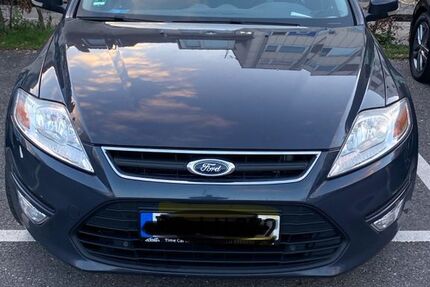 Ford Mondeo 245.000 km 2.900 &euro; Pforzheim 75179