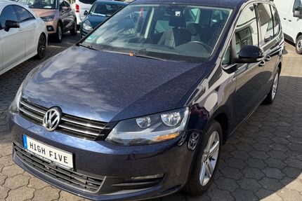VW Sharan 139.521 km 8.900 &euro; Freiburg im Breisgau 79111