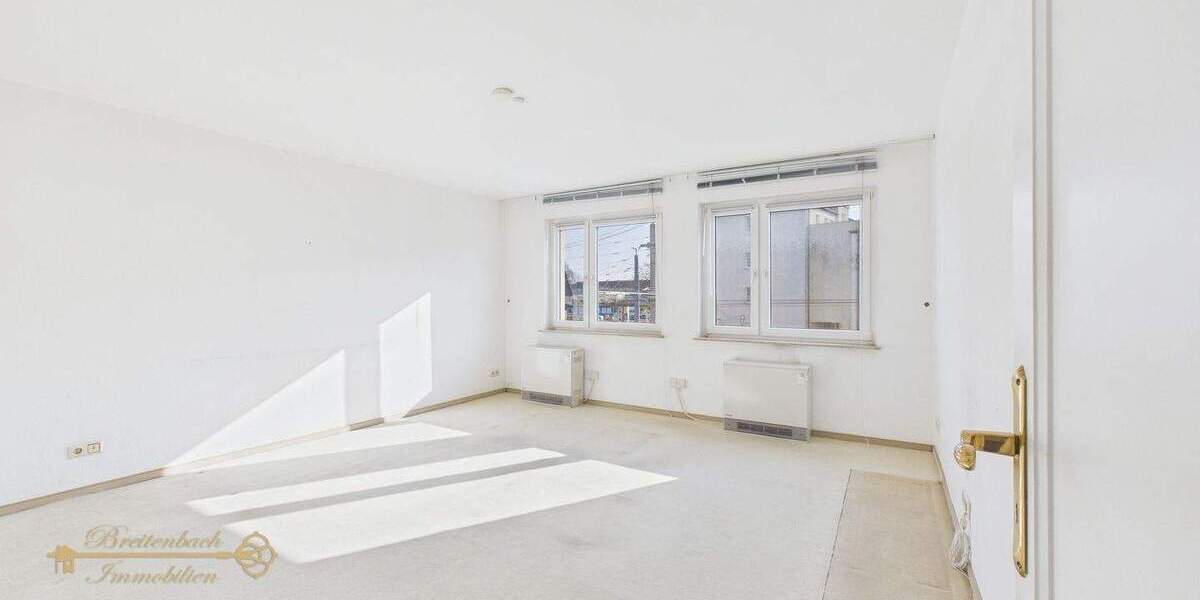 Etagenwohnung Bremen Peterswerder - 3 Zimmer, 76 m&sup2;, 199.000&euro; | Angebot:25563242