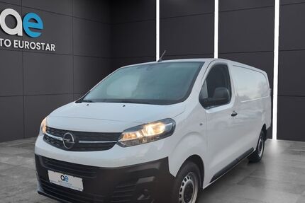 Opel Vivaro 75.758 km 19.950 &euro; Hamm 59077