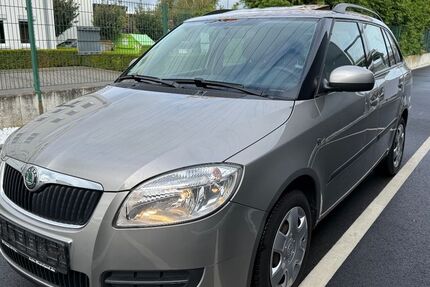 Skoda Fabia 130.400 km 2.190 € Neuwied 56564
