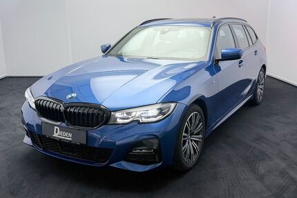 BMW 320 27.916 km 35.900 &euro; Idar-Oberstein 55743