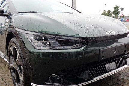 Kia EV6 1.100 km 51.990 &euro; Ammern/Mühlhausen 99996