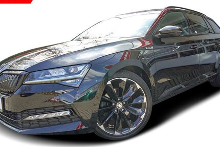 Skoda Superb 58.197 km 31.990 &euro; Zwickau 08056