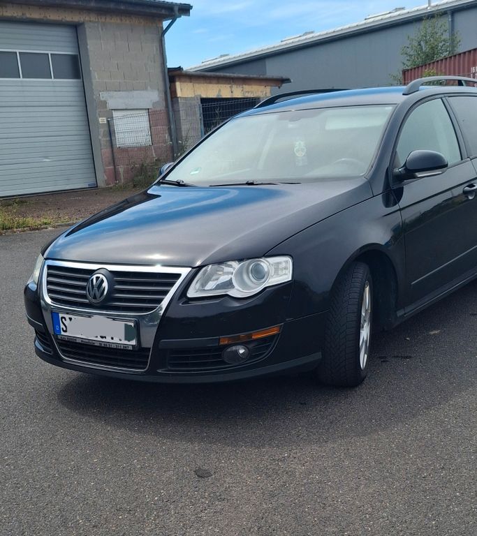 Passat
