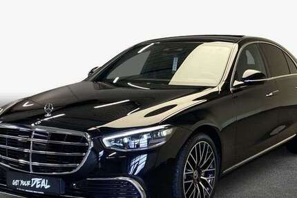 Mercedes-Benz S 350 3.434 km 102.855 &euro; Kassel 34123