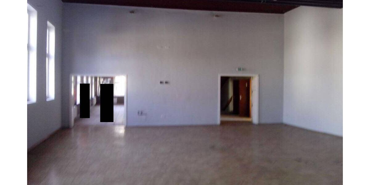 Gewerbeobjekt Bleicherode - 8.000&euro; | Angebot:26190267