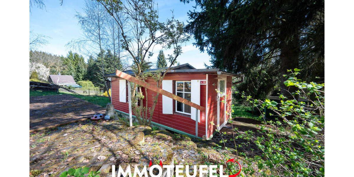 Grundstück Chemnitz / Einsiedel Einsiedel - 29.000&euro; | Angebot:26499196