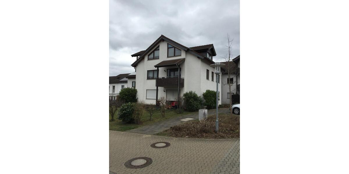 Erdgeschoßwohnung Meckenheim - 3 Zimmer, 78 m&sup2;, 218.800&euro; | Angebot:23781544