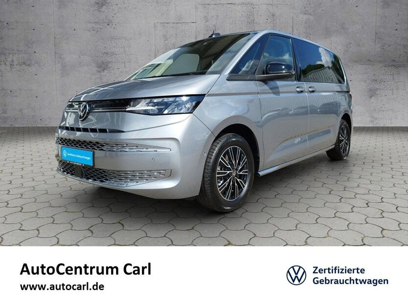 VW T7 Multivan 3.000 km 66.980 € Plauen 08527