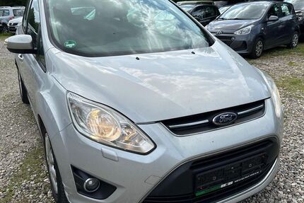 Ford C-Max 267.000 km 2.200 &euro; Kiel 24145