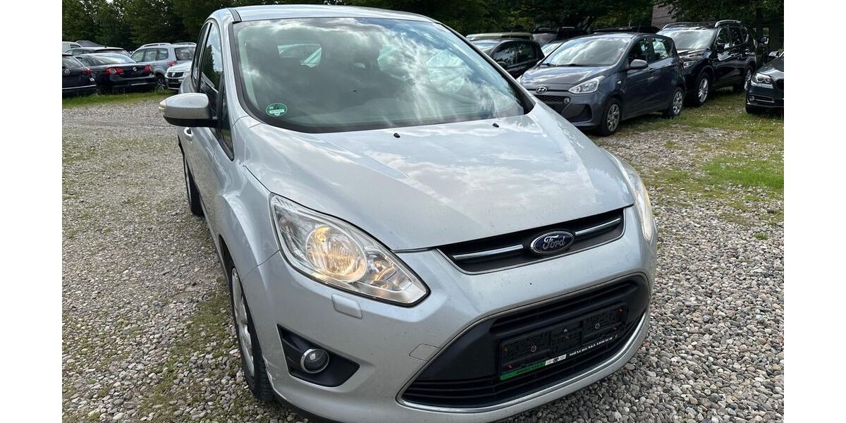 Ford C-Max 267.000 km 2.200 &euro; Kiel 24145