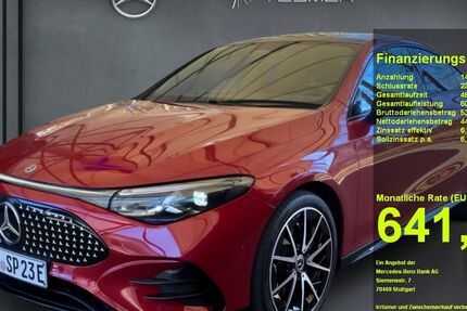 Mercedes-Benz CLA 250 4.900 km 59.400 &euro; Rotenburg 27356